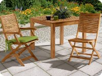 Gartenmbel