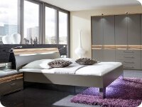 Schlafzimmer modern