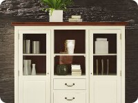 Highboards & Vitrinen