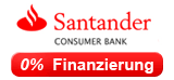 Zahlung per Finanzierung