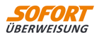 Zahlung per Sofortberweisung.de