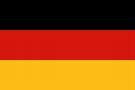 Flagge Deutschland