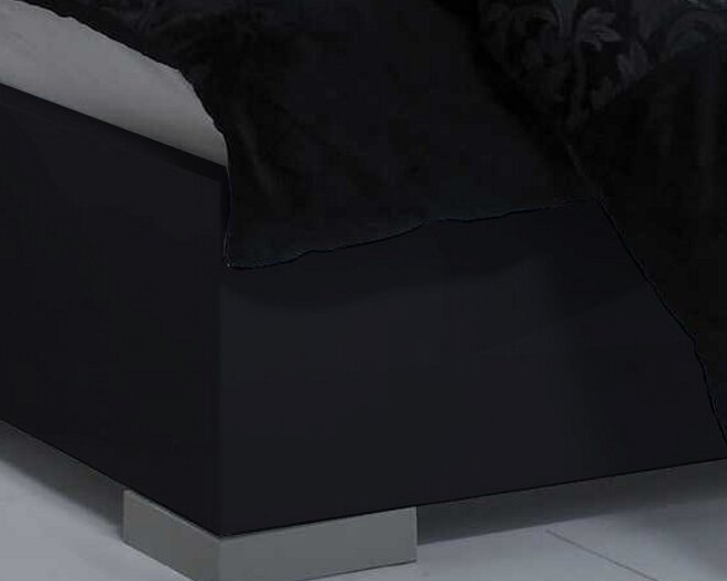 Schlafzimmer Hochglanz Lack Domicilio