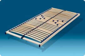 Lattenrost 90 x 200 cm Olymp1