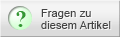 Fragen zu diesem Artikel?