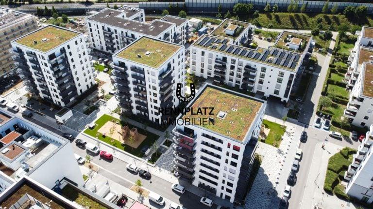 Immobilienmakler <b>Regensburg</b> - Rennplatz Immobilien